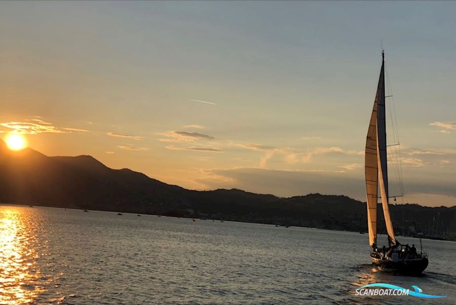 X-482 - X-Yachts