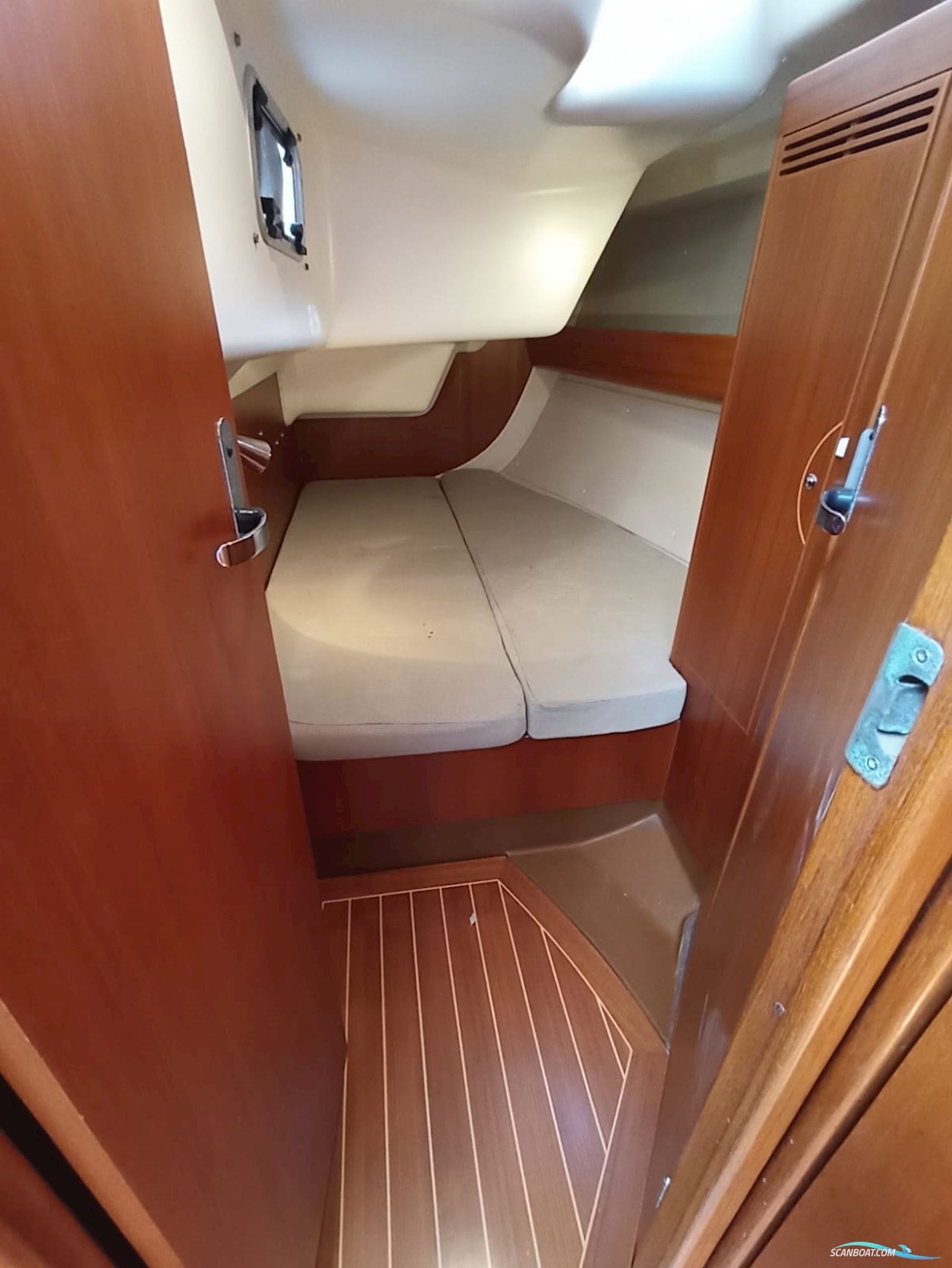 X-50 - X-Yachts