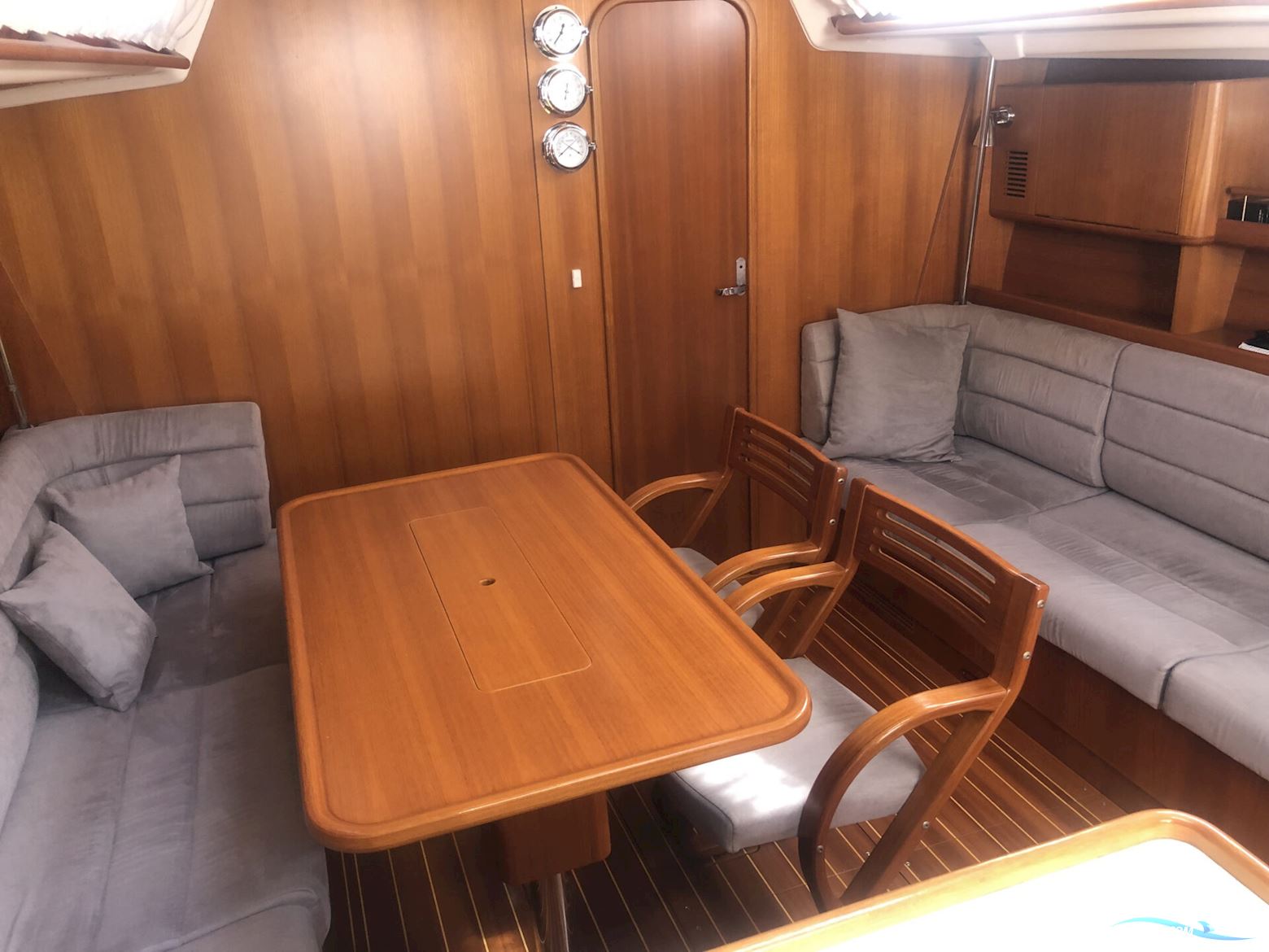 X-50 - X-Yachts