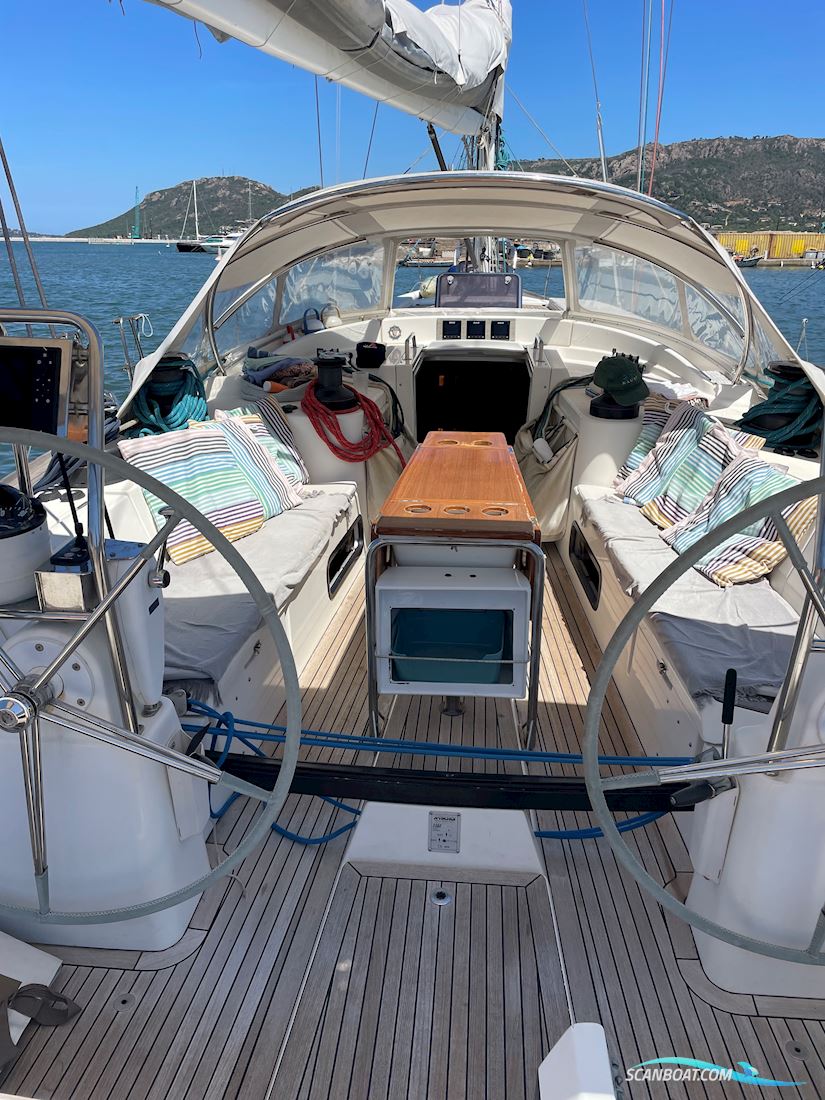 X-562 X-Yachts