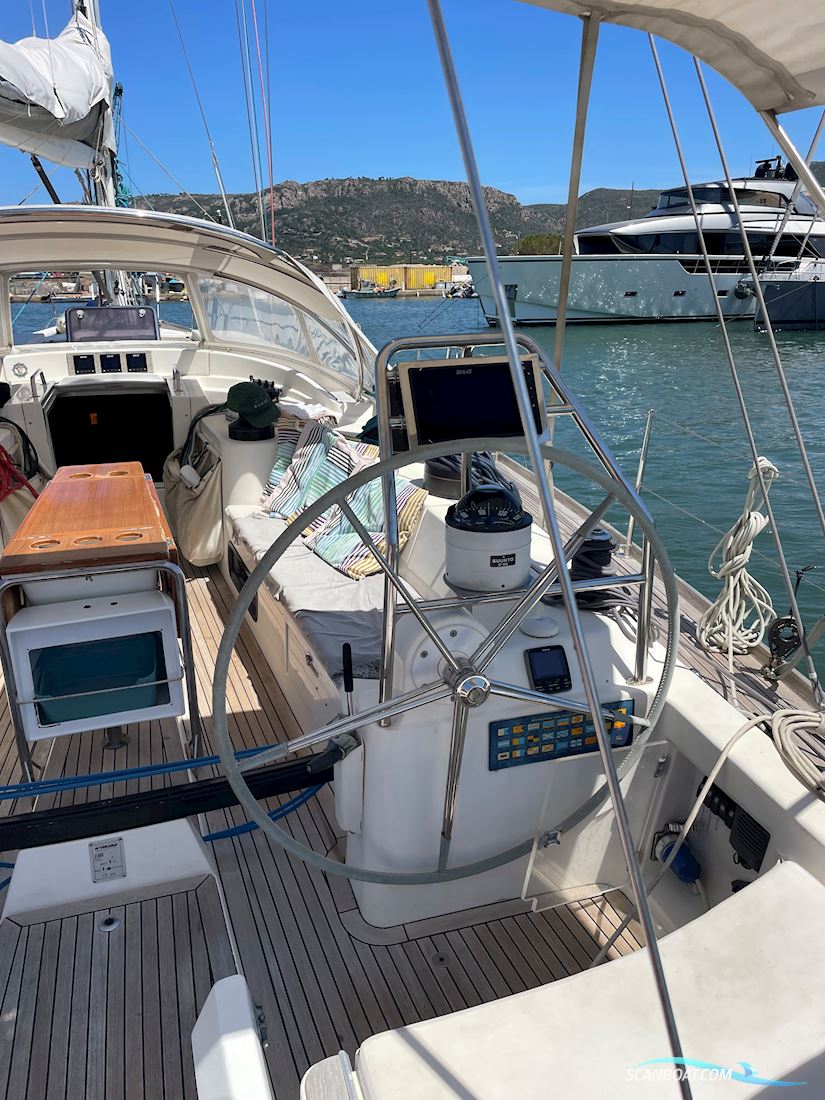 X-562 X-Yachts