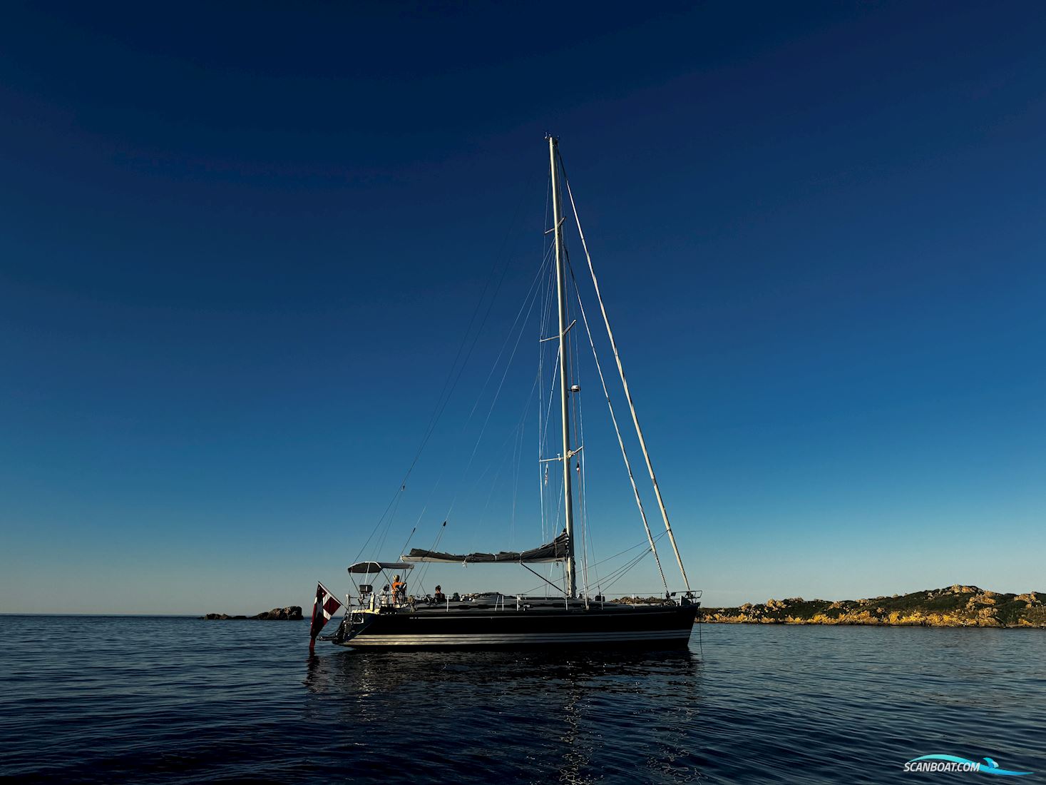 X-562 X-Yachts