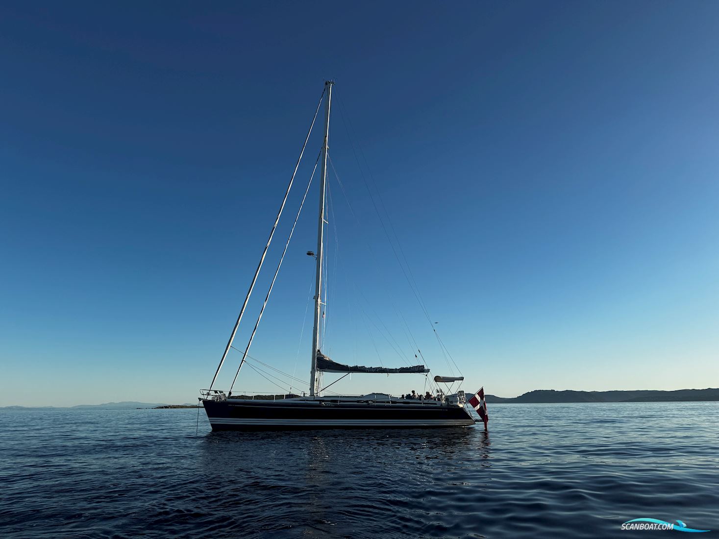 X-562 X-Yachts