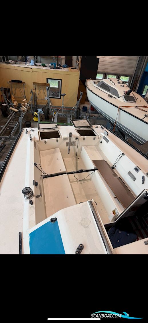 X-79 X-Yachts