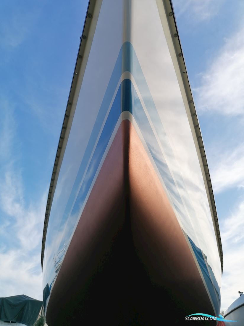 X-79 X-Yachts
