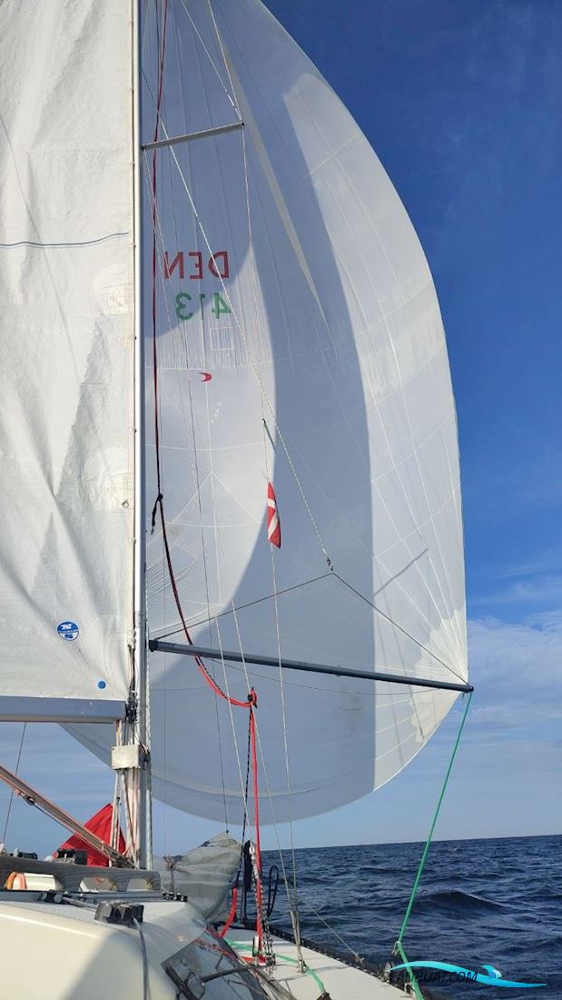 X-79 X-Yachts
