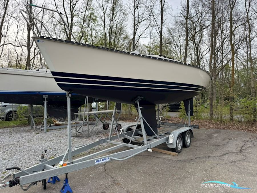X-79 X-Yachts