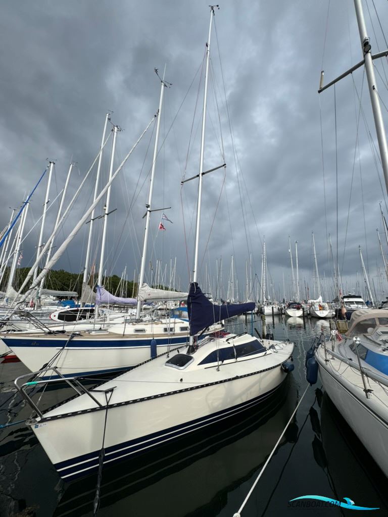 X-79 X-Yachts