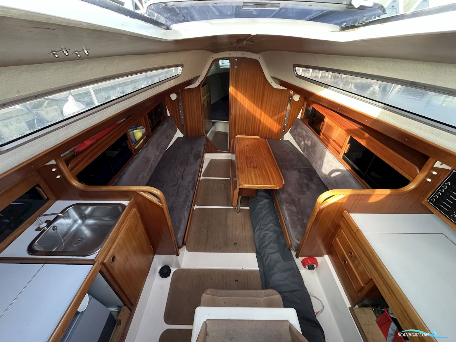 X-99 X-Yachts (1992)