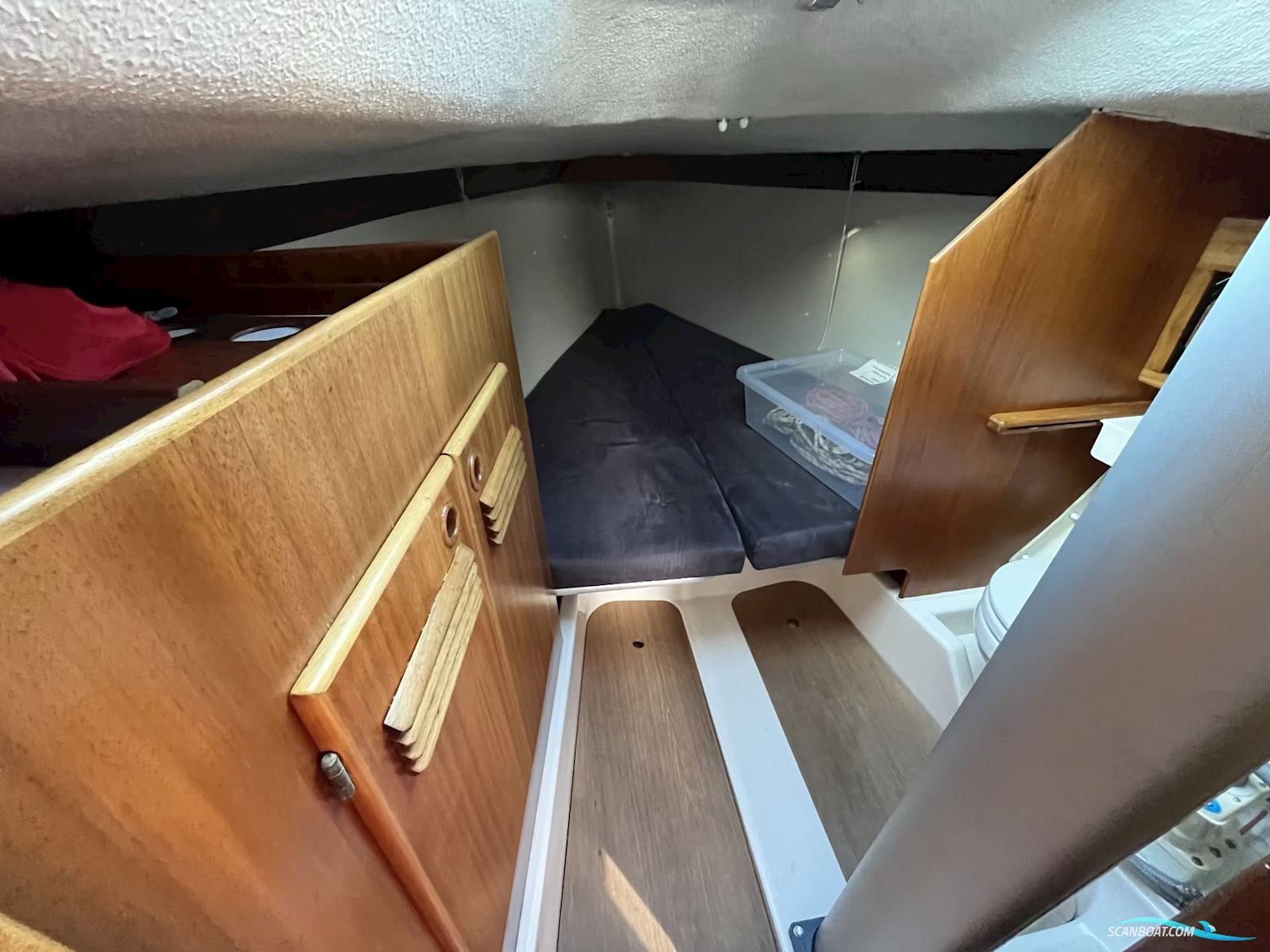 X-99 X-Yachts (1992)