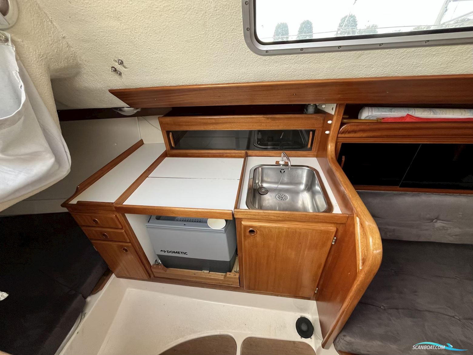 X-99 X-Yachts (1992)