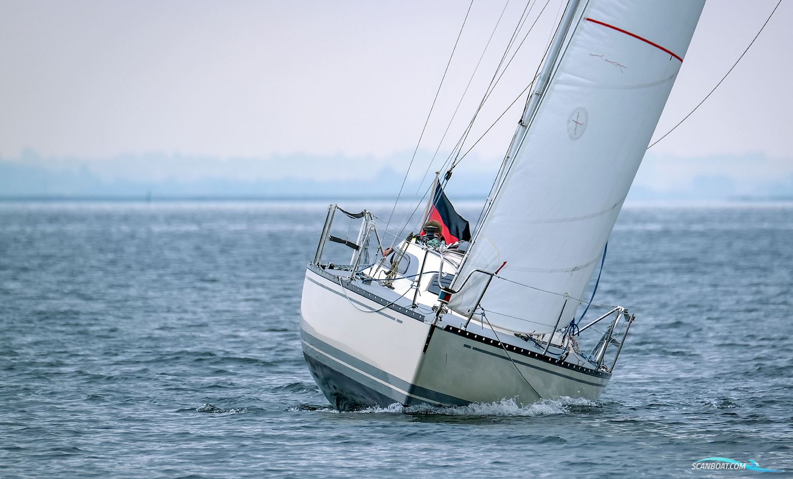 X-99, X-Yachts