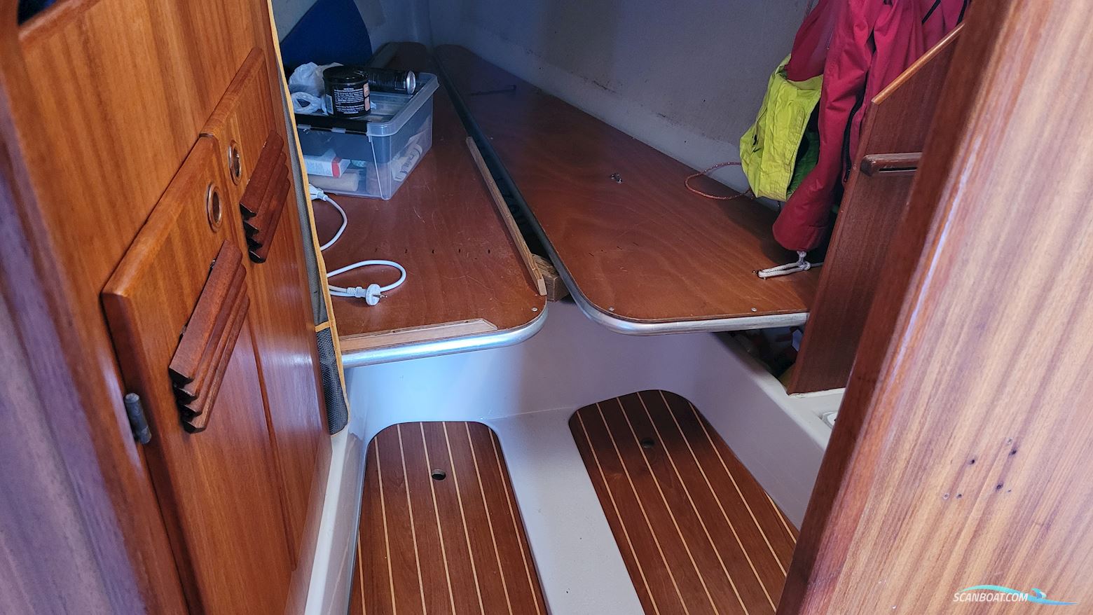 X-99, X-Yachts