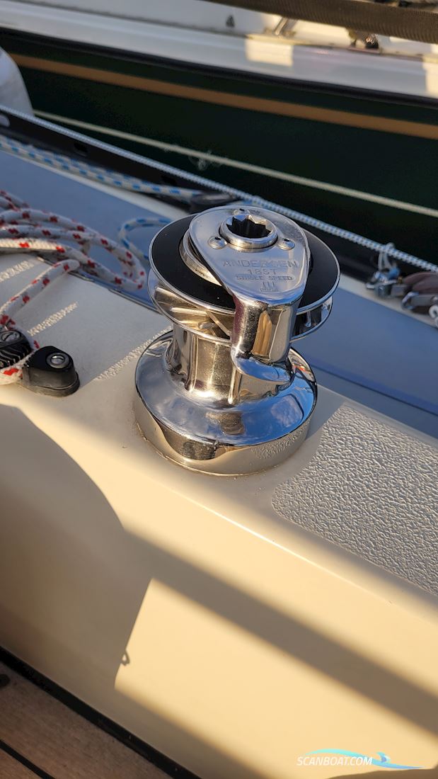 X-99, X-Yachts