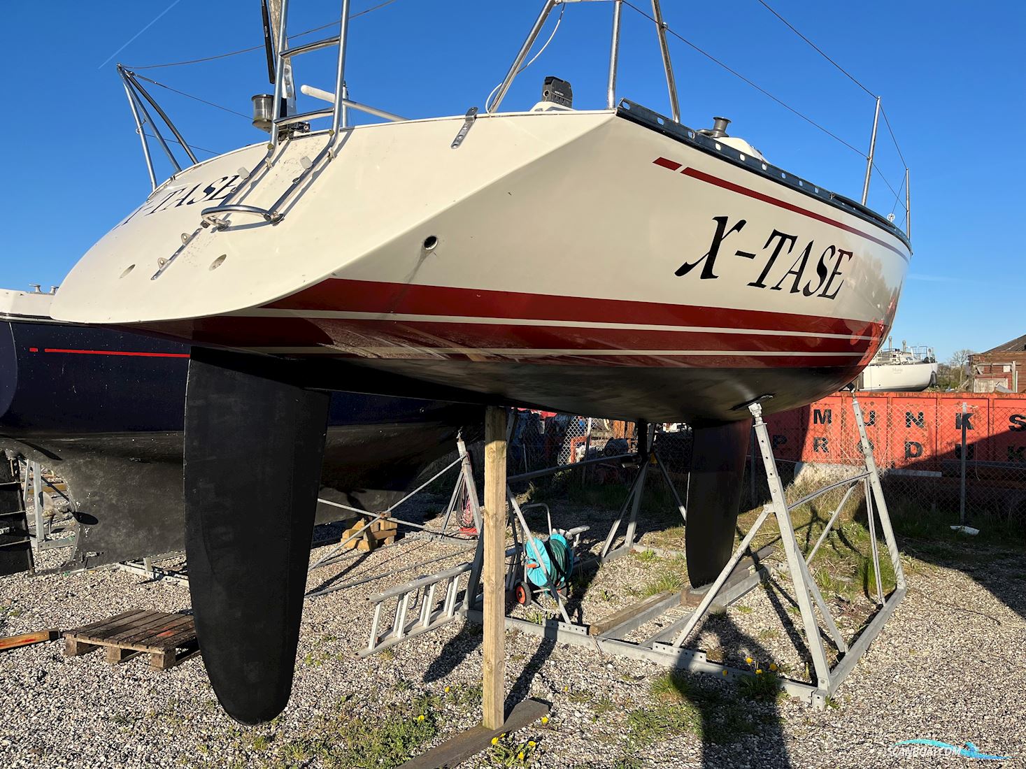 X-99 X-Yachts