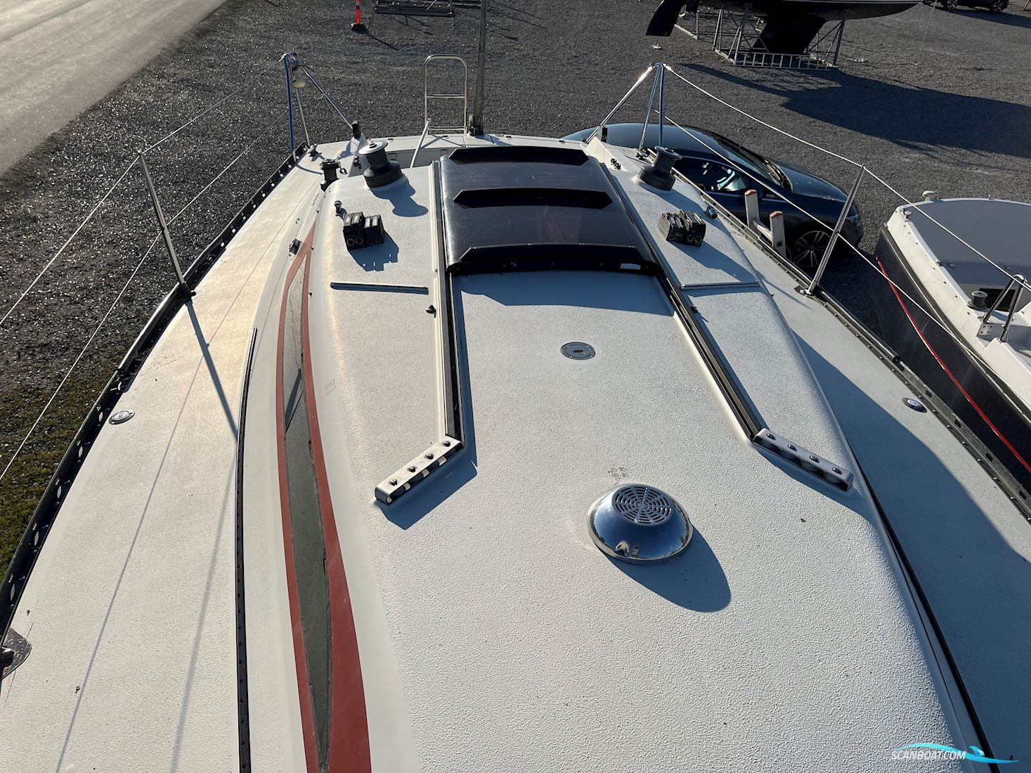 X-99 X-Yachts