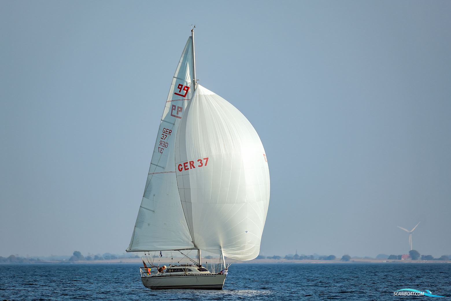 X-99 X-Yachts