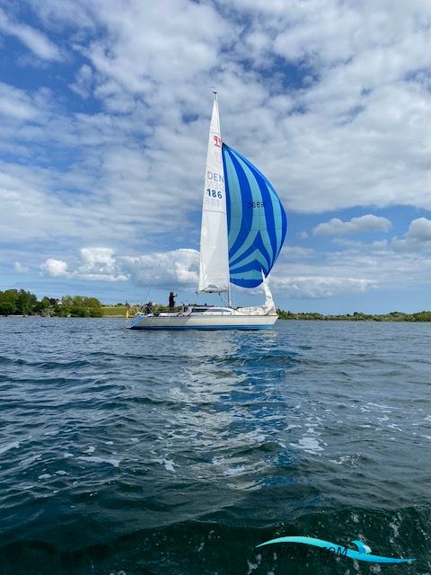 X-99 X-Yachts