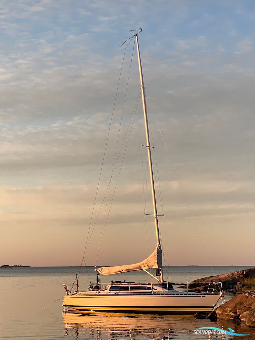 X-99 X-Yachts