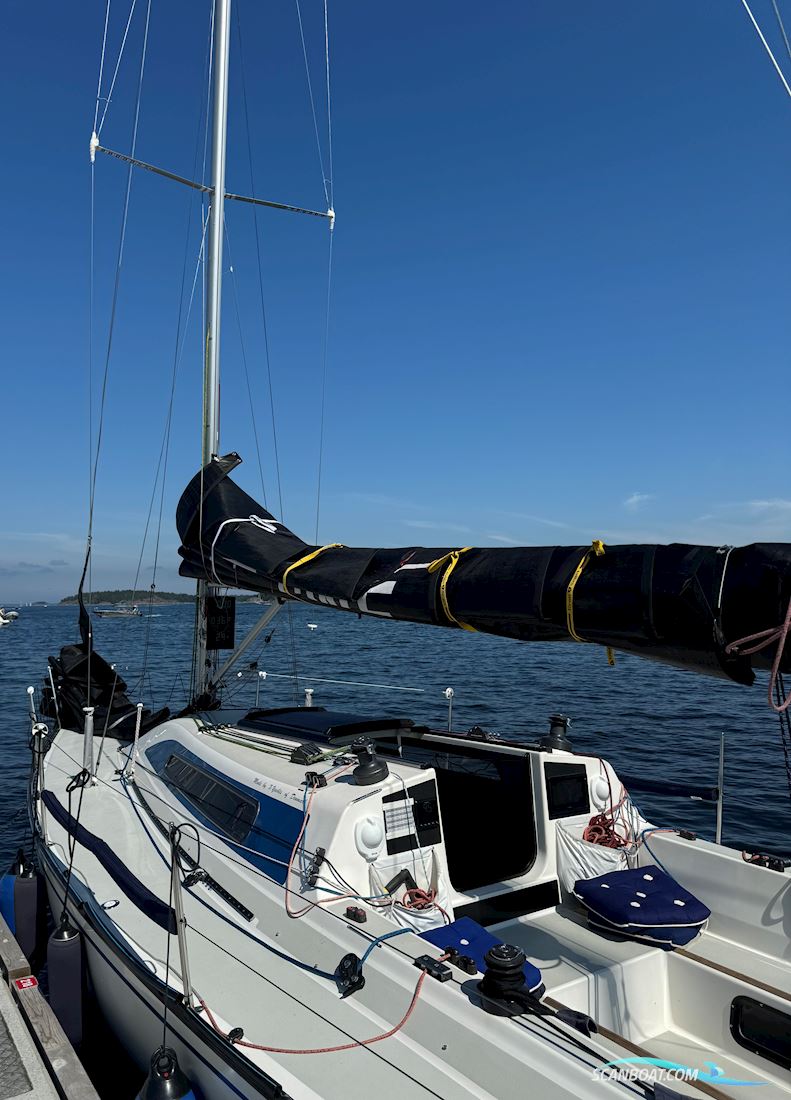 X-99 X-Yachts