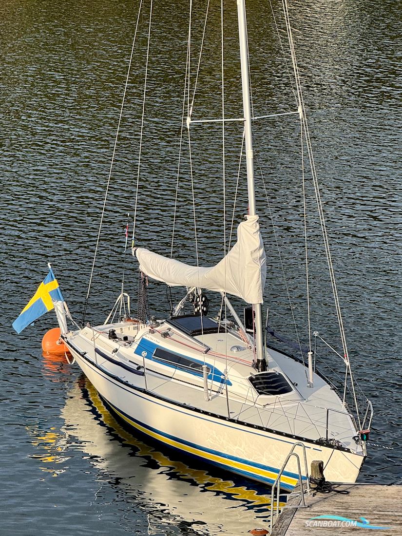 X-99 X-Yachts