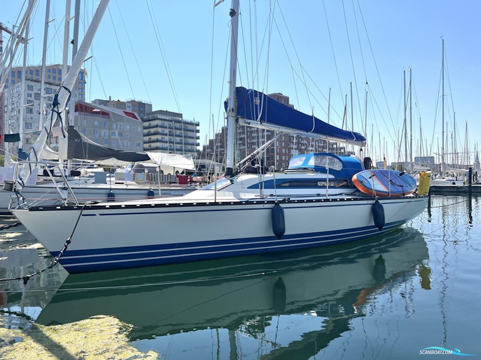 X-99 X-Yachts