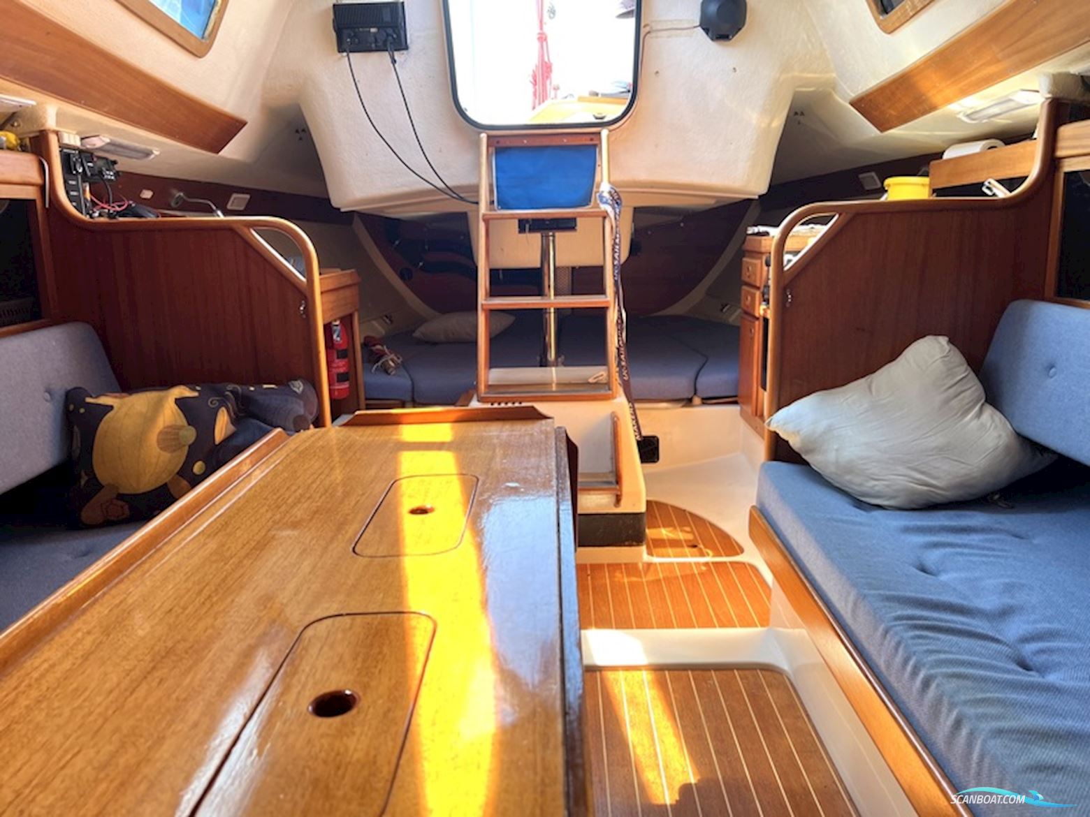 X-99 X-Yachts