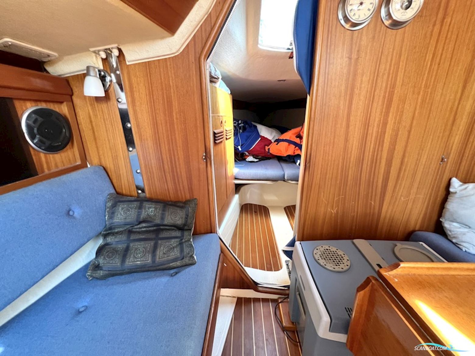 X-99 X-Yachts
