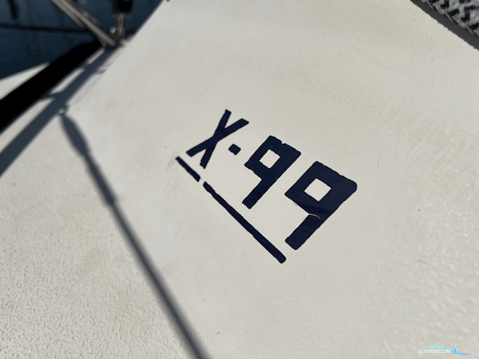 X-99 X-Yachts