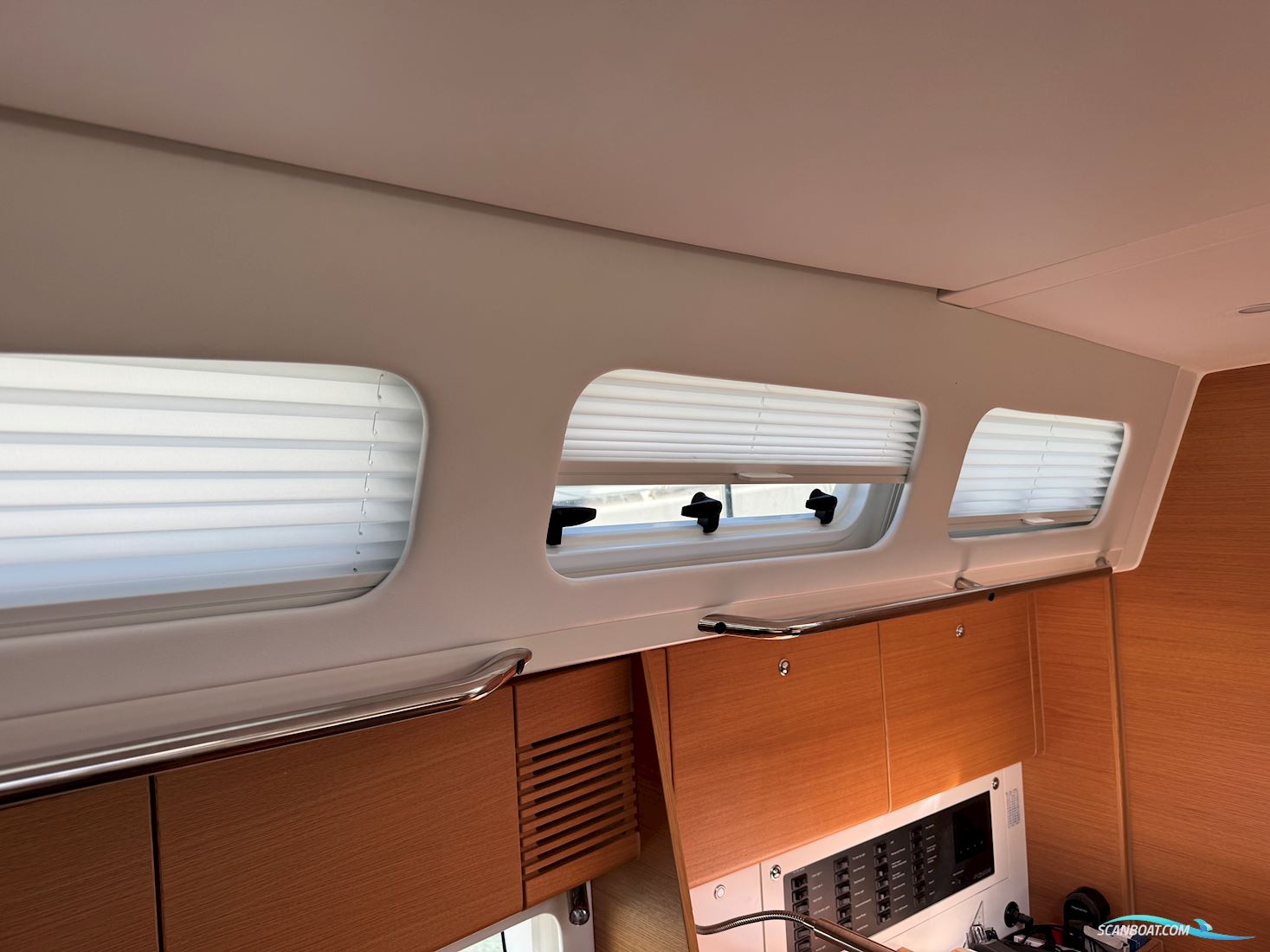 X Yacht 4.0, Bau Nr. 49