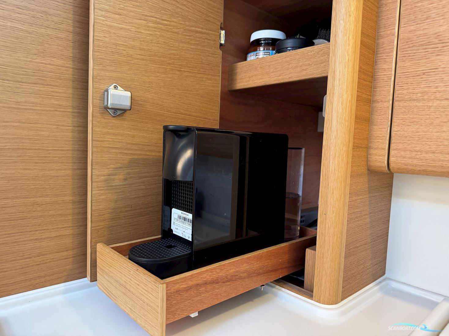 X Yacht 4.0, Bau Nr. 49