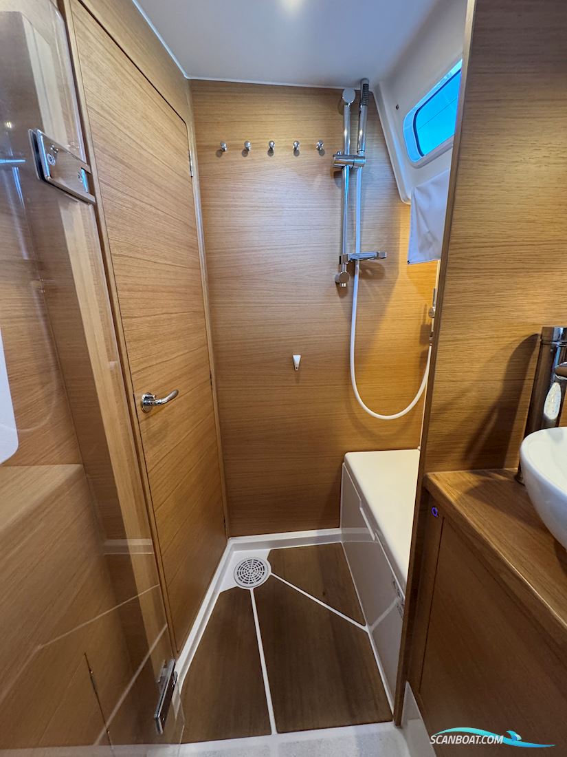 X Yacht 4.0, Bau Nr. 49