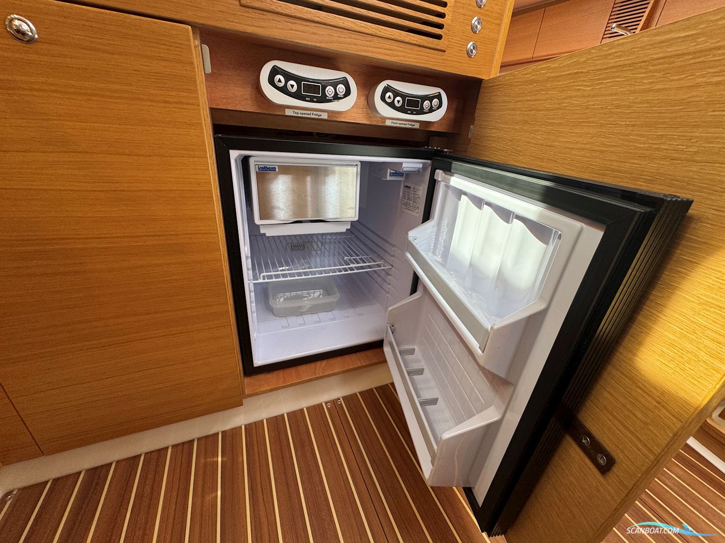 X Yacht 4.0, Bau Nr. 49