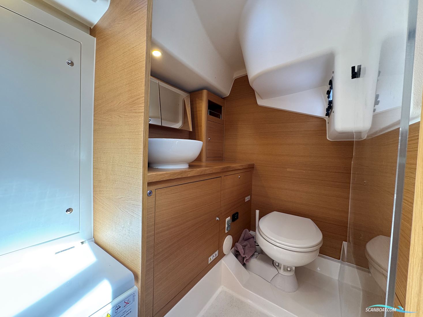 X Yacht 4.0, Bau Nr. 49