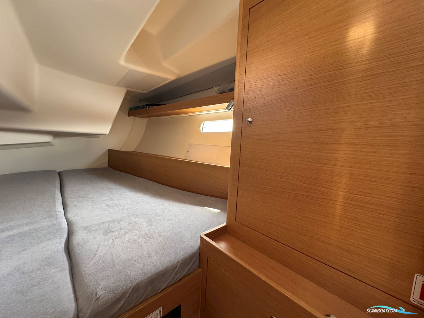 X Yacht 4.0, Bau Nr. 49