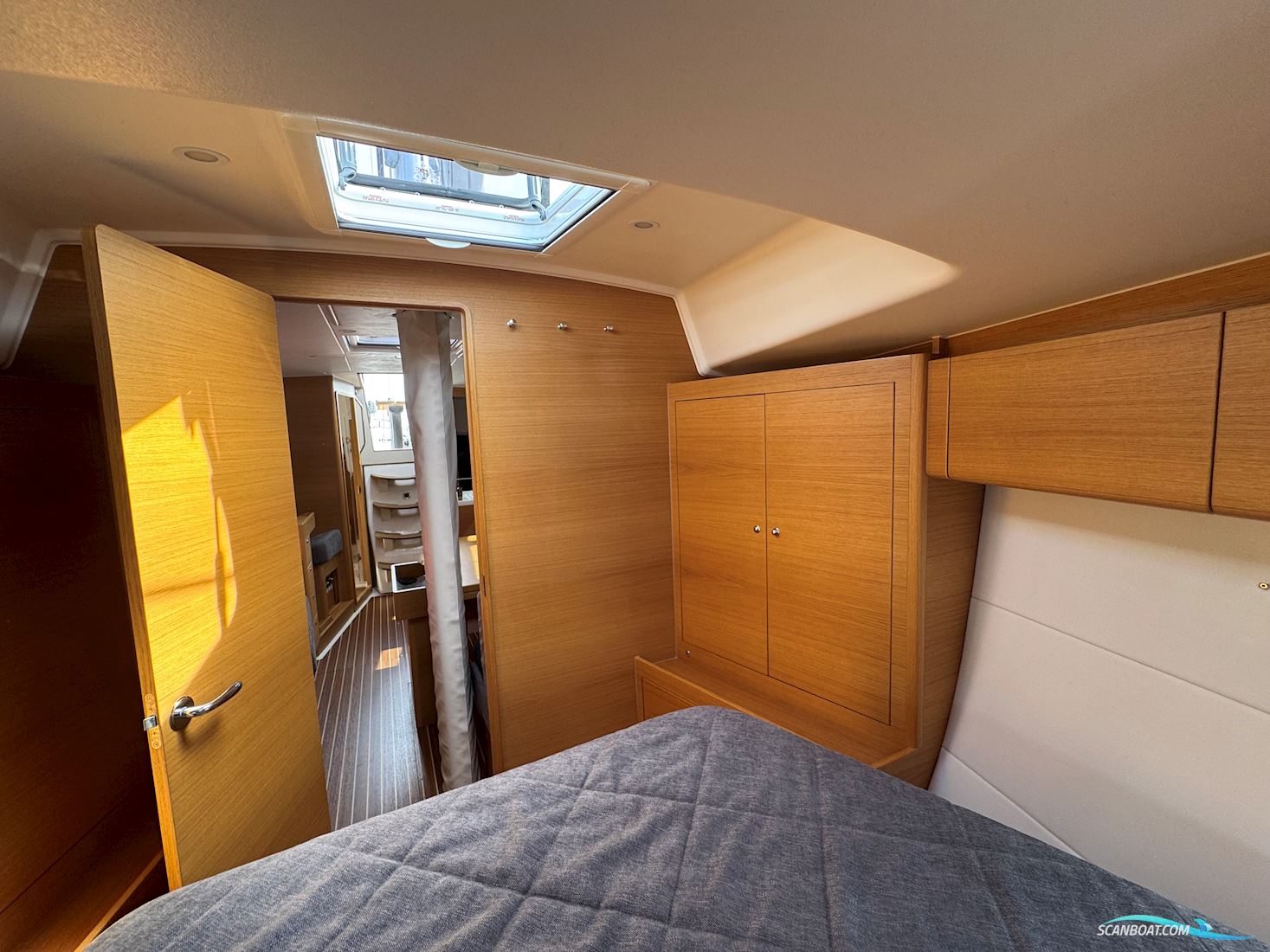 X Yacht 4.0, Bau Nr. 49