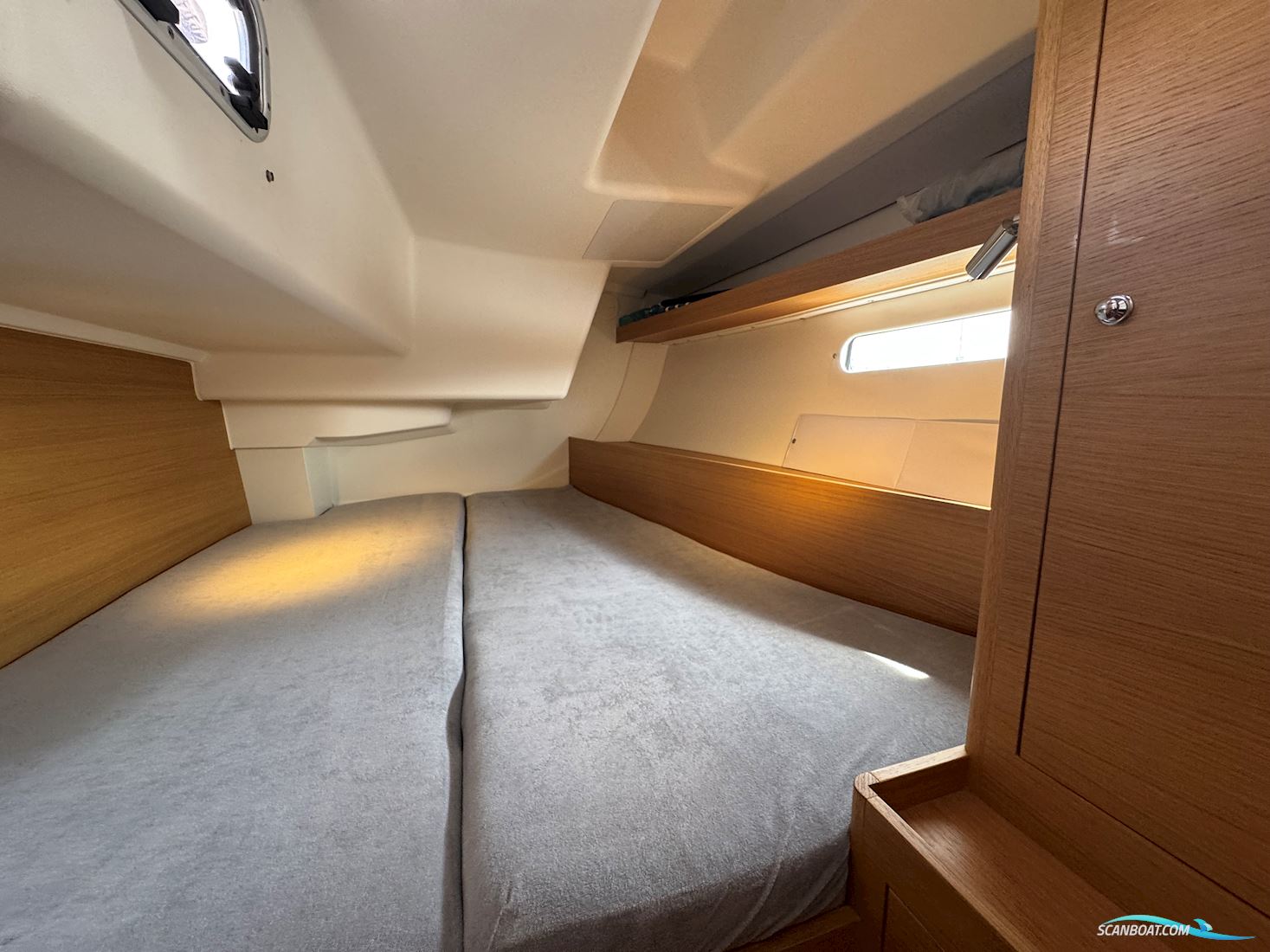 X Yacht 4.0, Bau Nr. 49