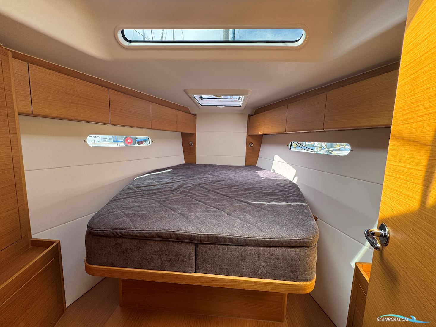 X Yacht 4.0, Bau Nr. 49