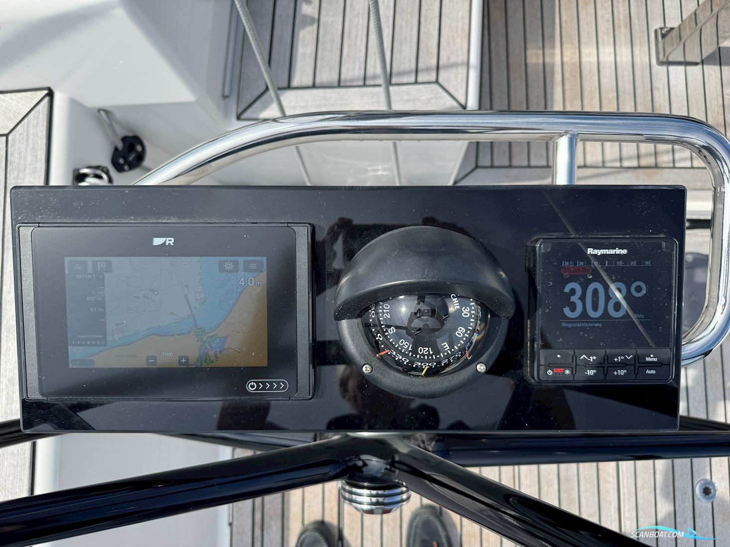 X Yacht 4.0, Bau Nr. 49