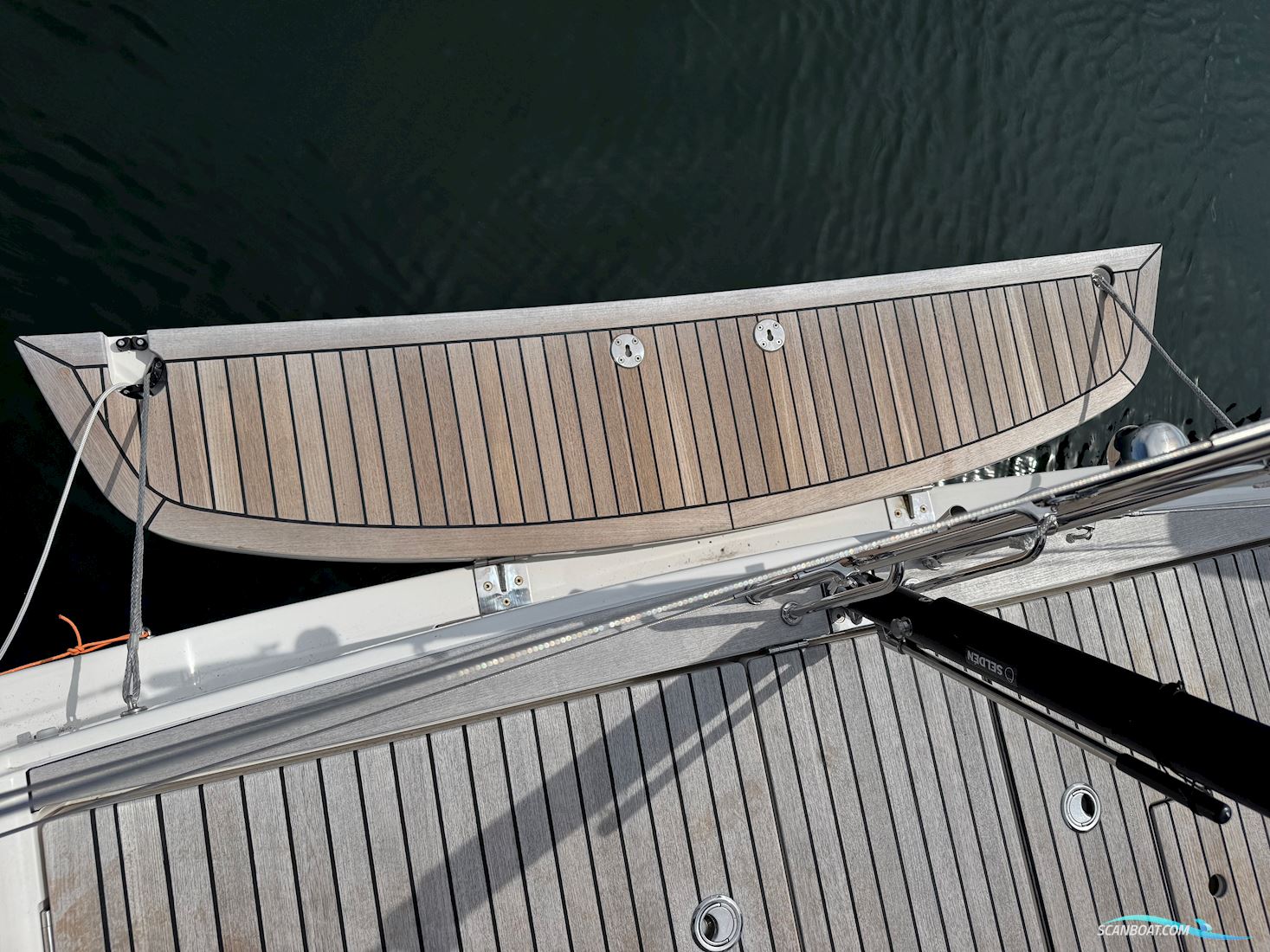 X Yacht 4.0, Bau Nr. 49