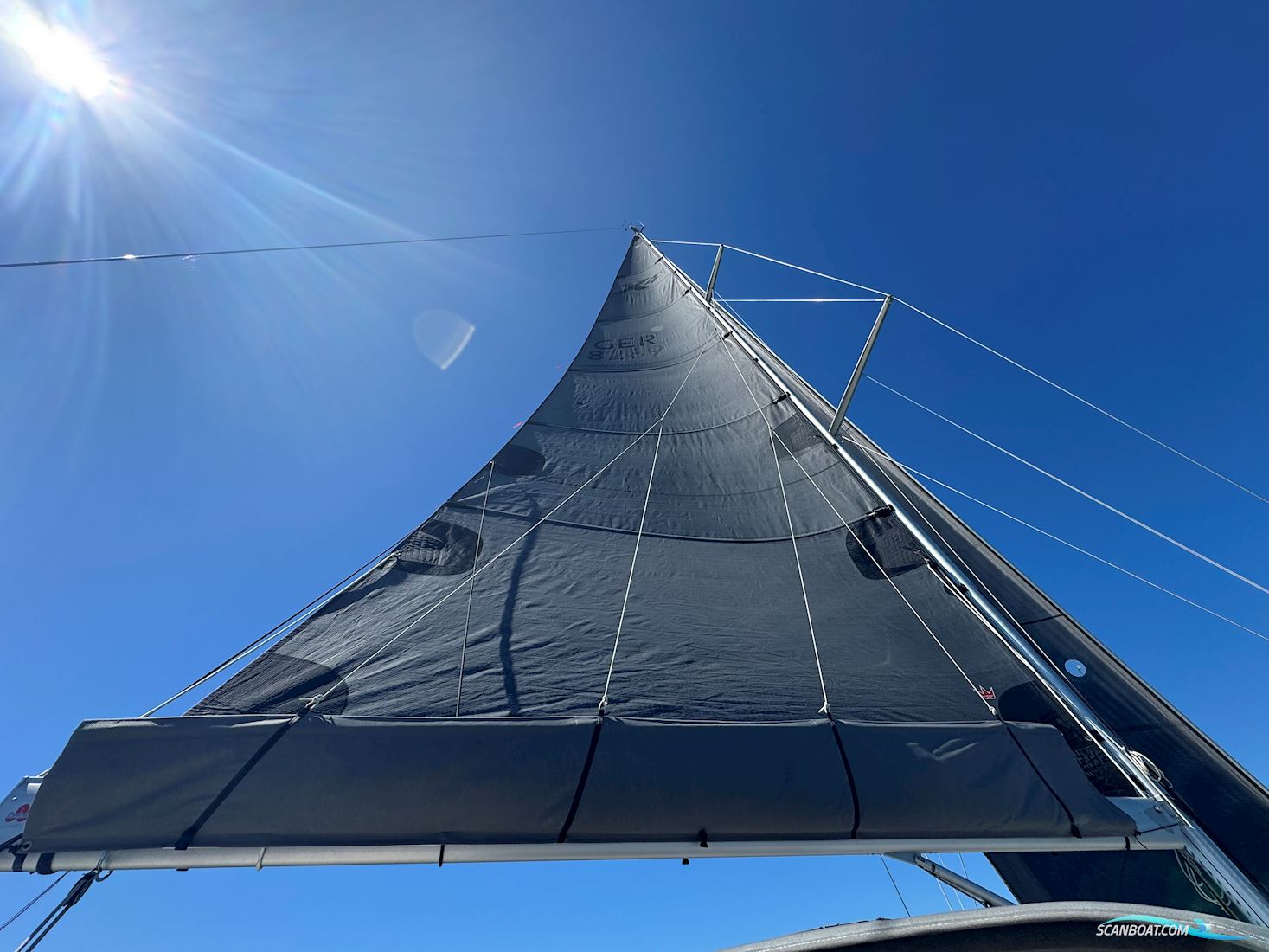 X Yacht 4.0, Bau Nr. 49