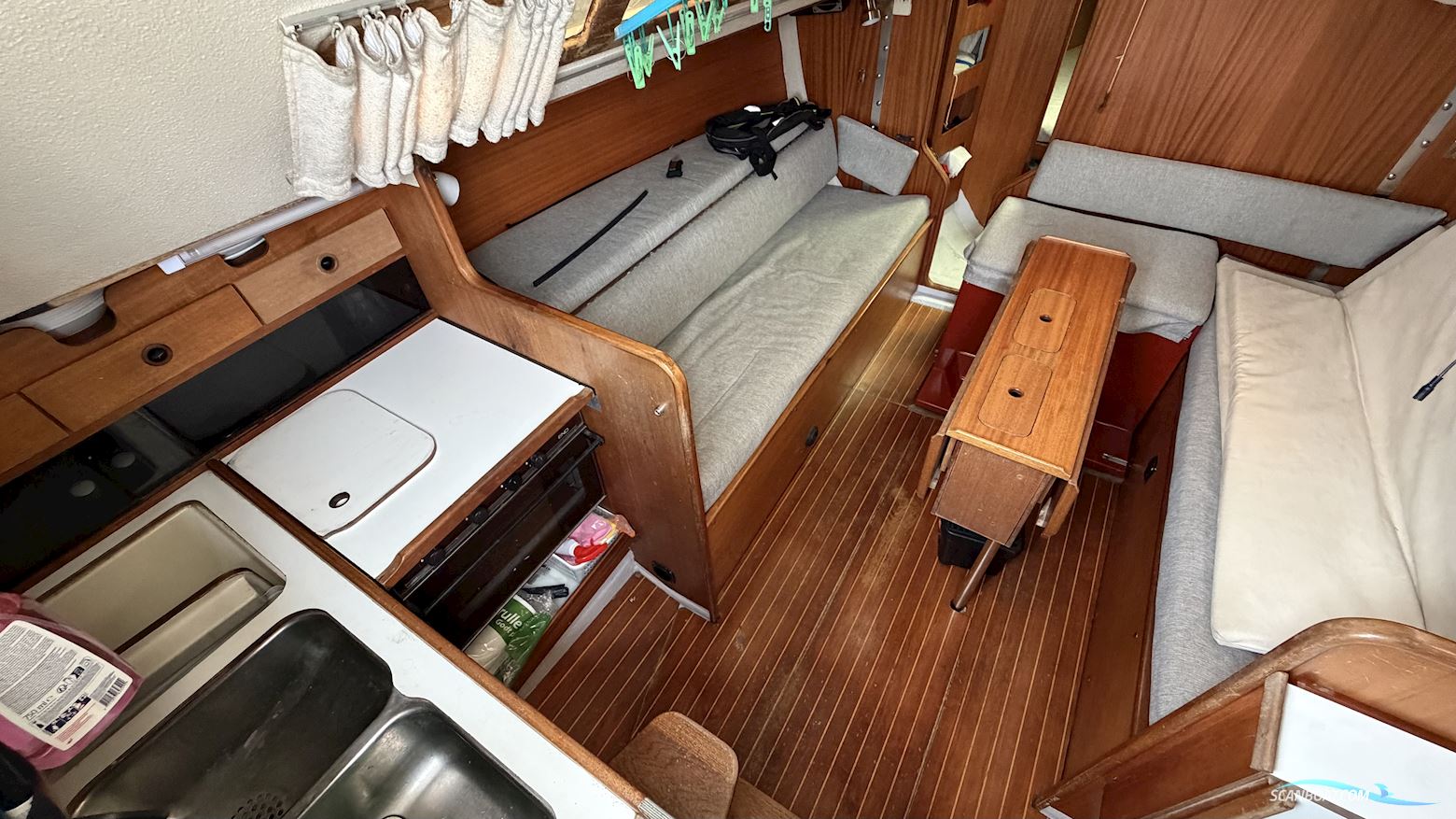 X-Yacht X95