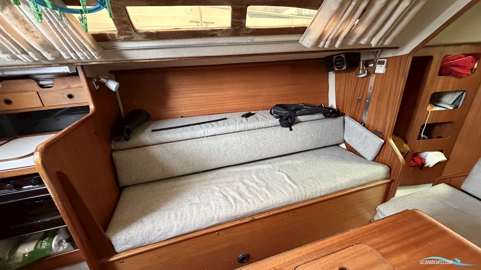 X-Yacht X95
