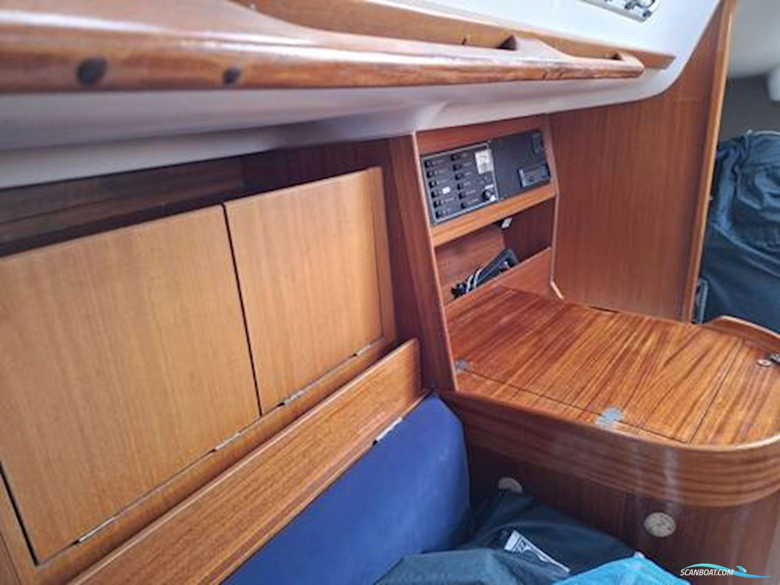 X-yachts 302 MK 11