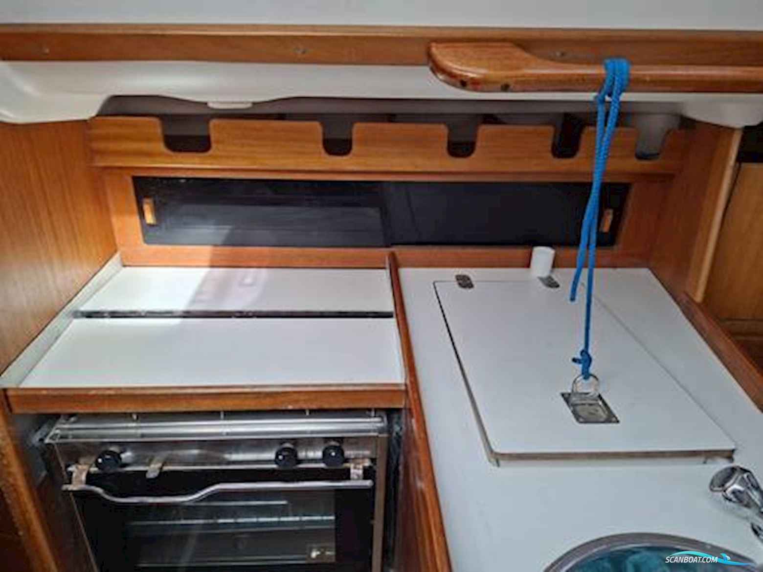 X-yachts 302 MK 11