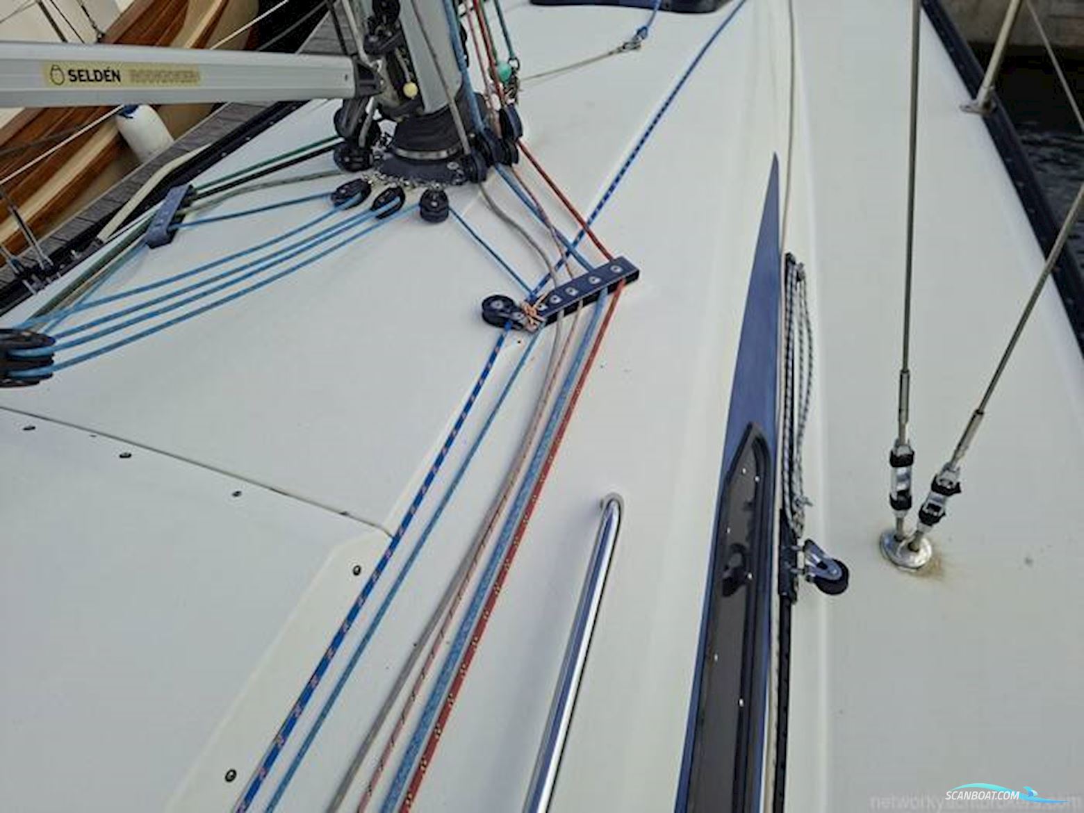X-yachts 302 MK 11