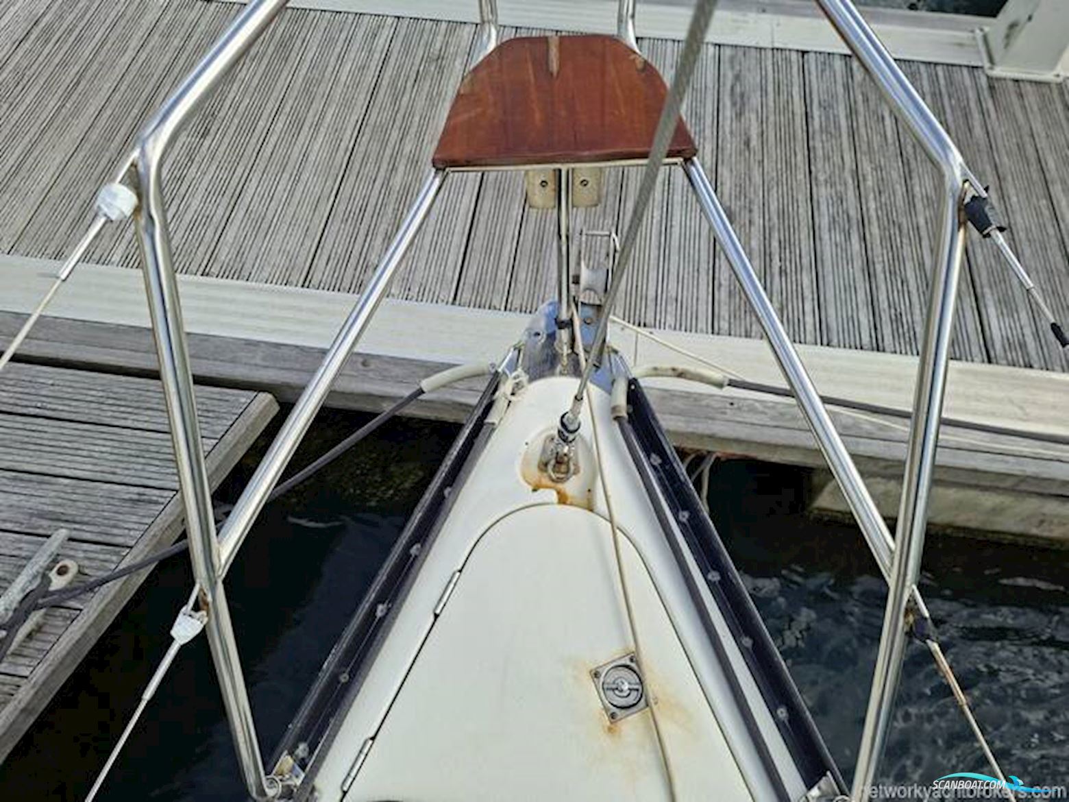 X-yachts 302 MK 11