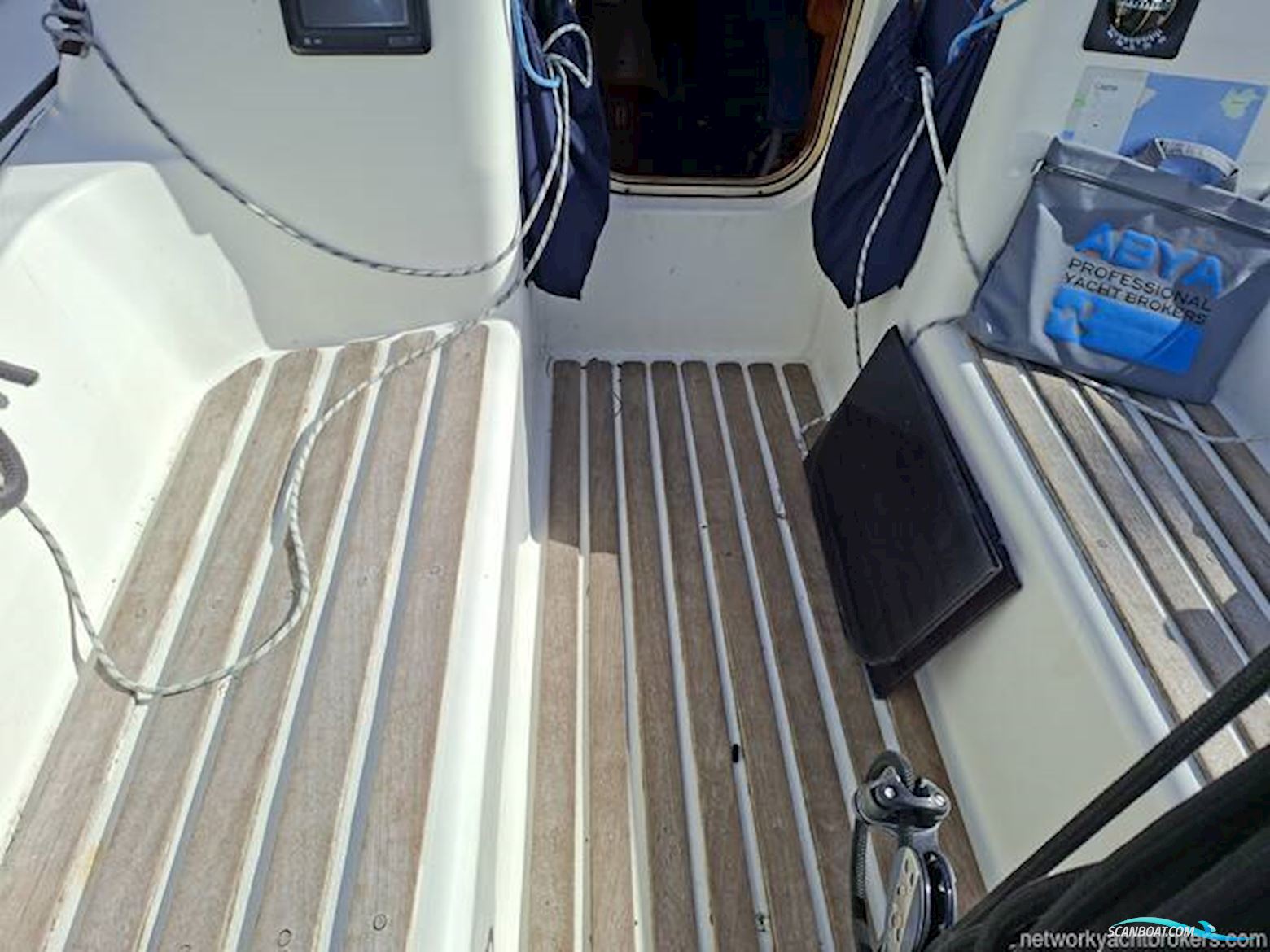 X-yachts 302 MK 11