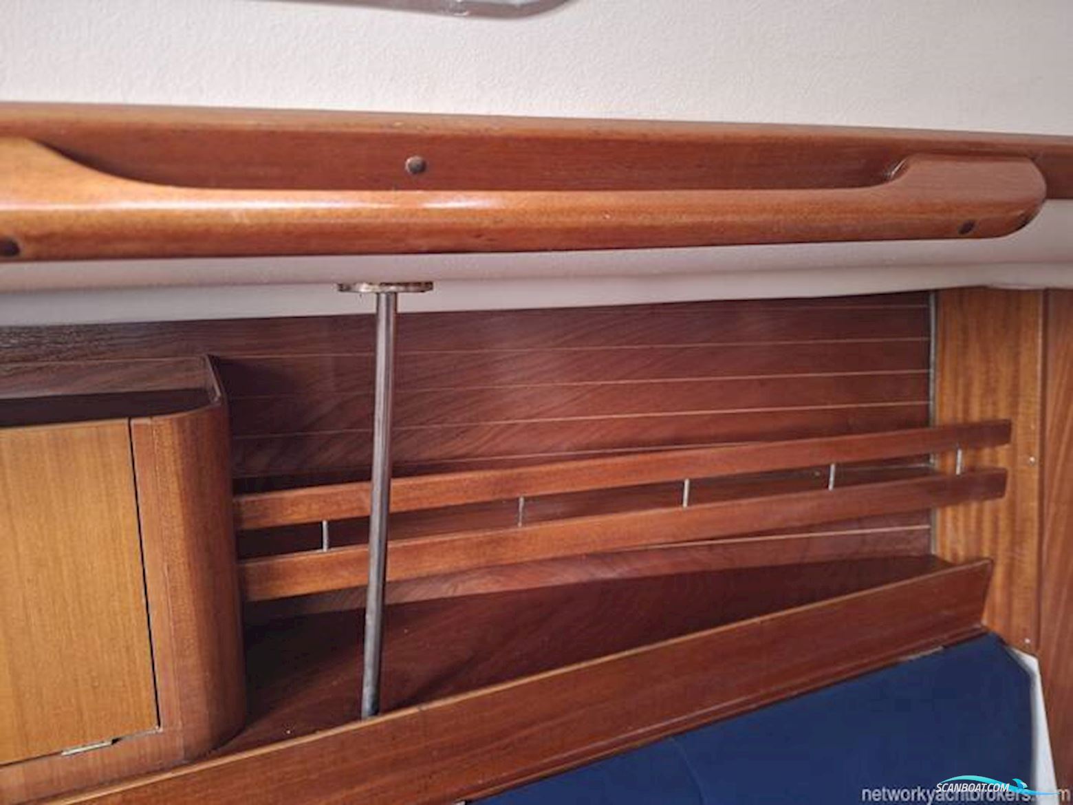 X-yachts 302 MK 11