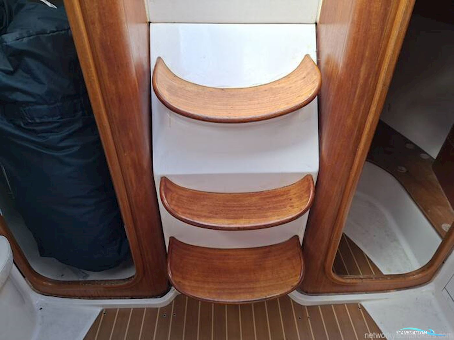 X-yachts 302 MK 11
